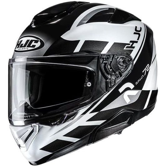 Casco HJC RPHA 72 Value MC5