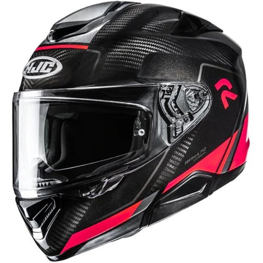Casco HJC RPHA 72 Carbon Fynex MC1