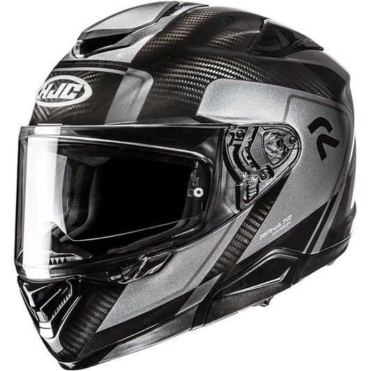 Casco HJC RPHA 72 Carbon Fynex MC5