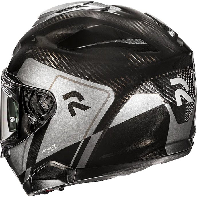 Casco HJC RPHA 72 Carbon Fynex MC5