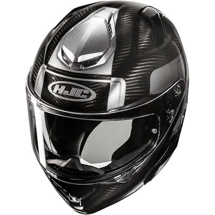 Casco HJC RPHA 72 Carbon Fynex MC5
