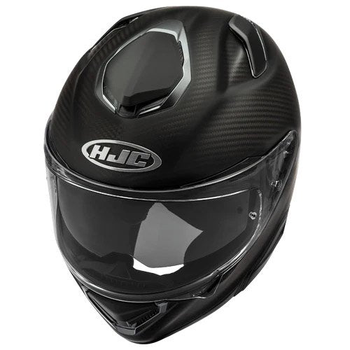 Casco HJC RPHA 72 Carbon Matte Black
