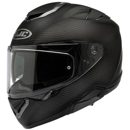 Casco HJC RPHA 72 Carbon Matte Black