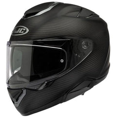 Casco HJC RPHA 72 Carbon Matte Black