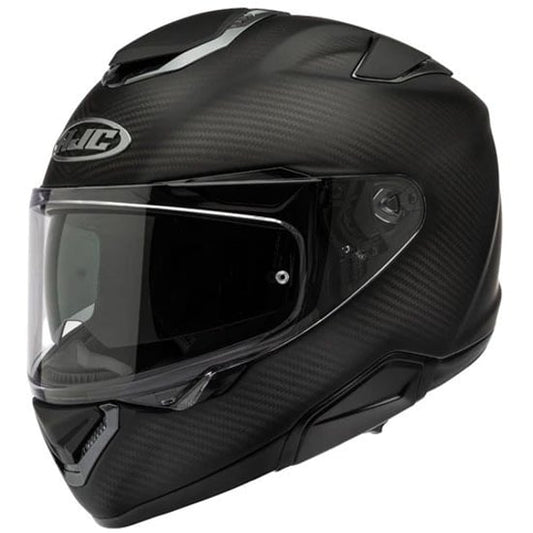 Casco HJC RPHA 72 Carbon Matte Black
