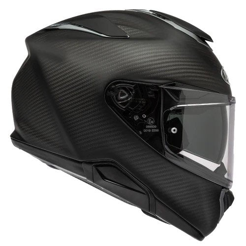 Casco HJC RPHA 72 Carbon Matte Black