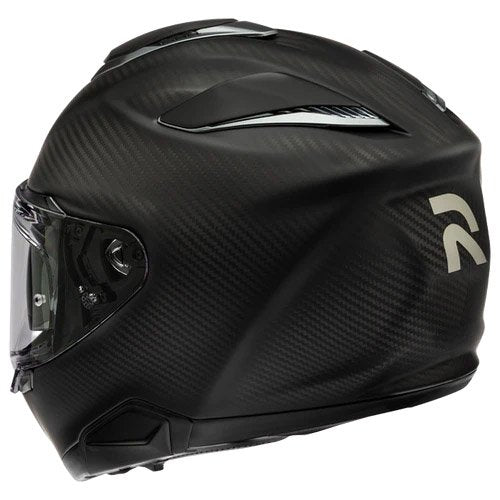 Casco HJC RPHA 72 Carbon Matte Black