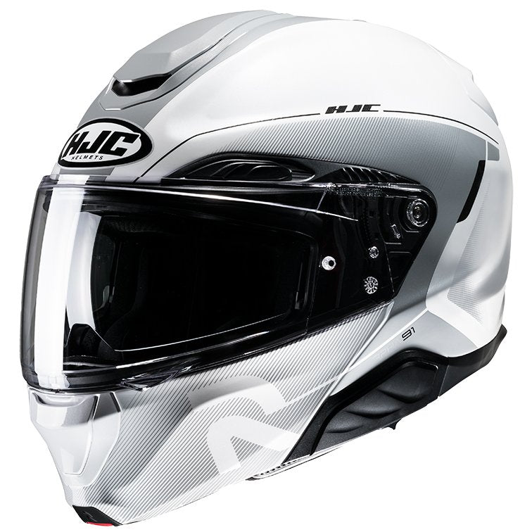 Casco HJC RPHA 91 Combust MC-10