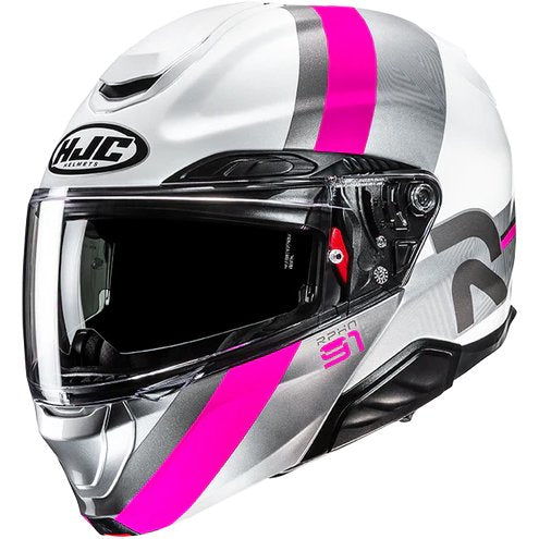 Casco HJC RPHA 91 Fensh MC8