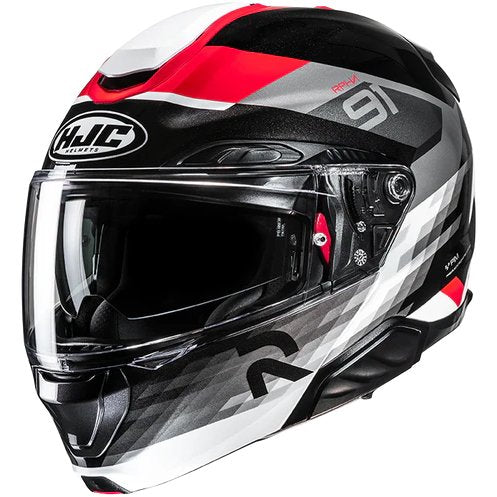 Casco HJC RPHA 91 Madal MC1