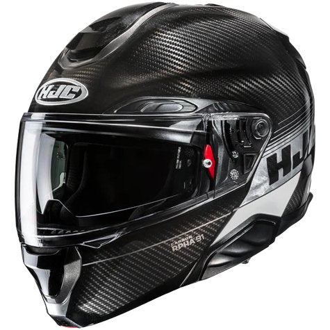 Casco HJC RPHA 91 Carbon Elig MC5
