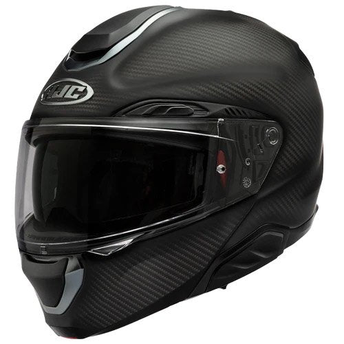 Casco HJC RPHA 91 Carbon Matte Black
