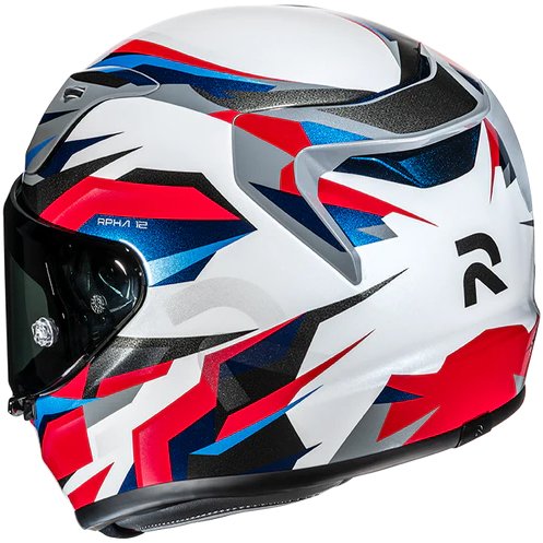 Casco HJC RPHA 12 Dravix MC21