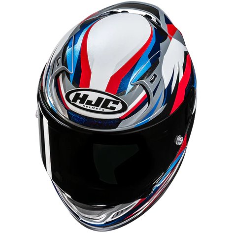 Casco HJC RPHA 12 Dravix MC21