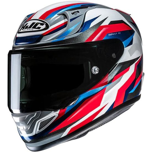 Casco HJC RPHA 12 Dravix MC21