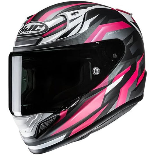 Casco HJC RPHA 12 Dravix MC8SF