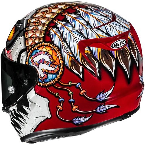 Casco HJC RPHA 12 Kepina MC1