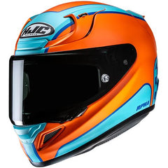 Casco HJC RPHA 12 Respon MC27SF
