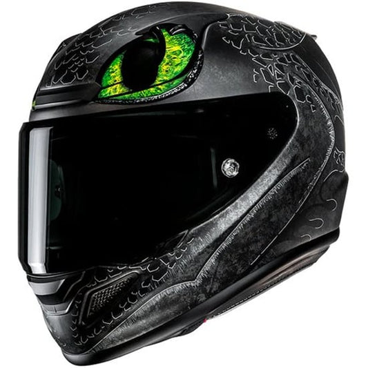 Casco HJC RPHA 12 Toothless II Universal MC4SF