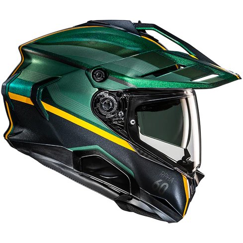 Casco HJC RPHA 60 Arbre MC4