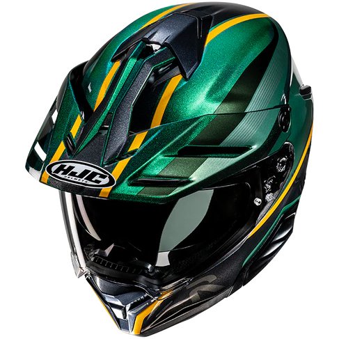 Casco HJC RPHA 60 Arbre MC4
