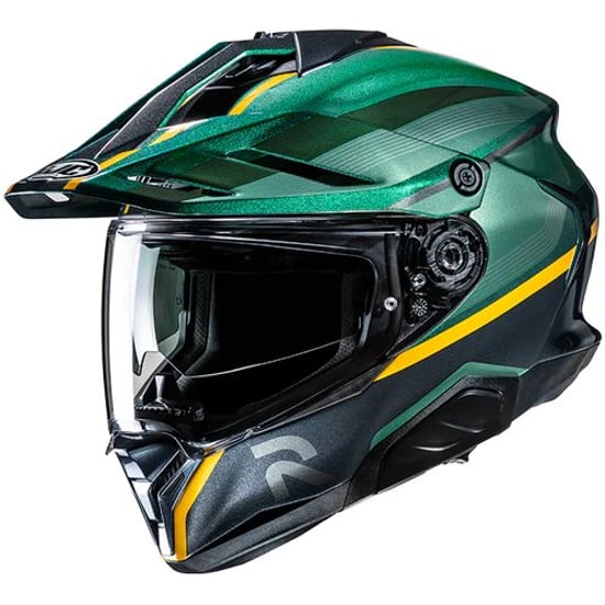 Casco HJC RPHA 60 Arbre MC4