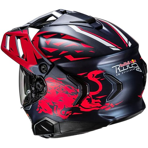 Casco HJC RPHA 60 Spielberg Red Bull Ring
