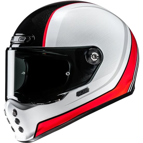 Casco HJC V10 Hodu MC1