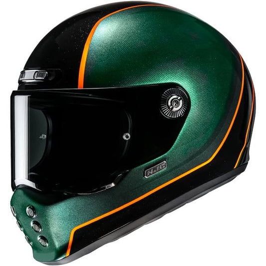 Casco HJC V10 Hodu MC47
