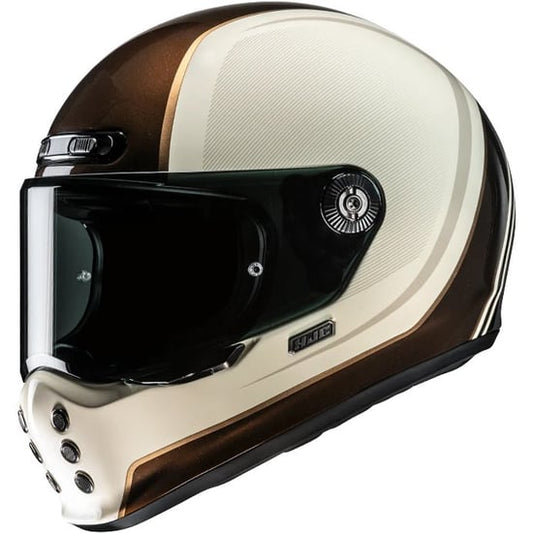 Casco HJC V10 Hodu MC9