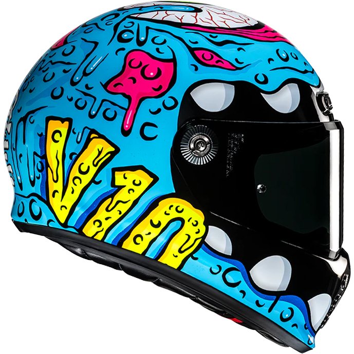 Casco HJC V10 Squeeze MC28