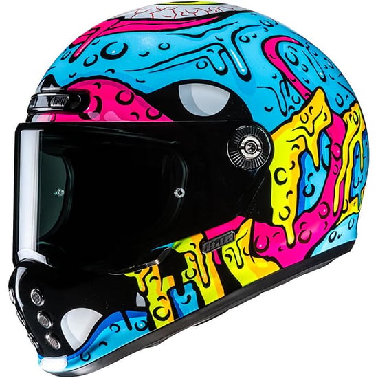 Casco HJC V10 Squeeze MC28