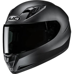 Casco HJC Y10 Semi Flat Black
