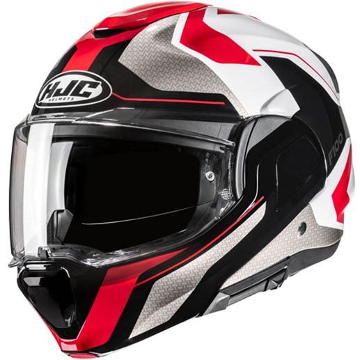 Casco HJC F100 Bios MC1