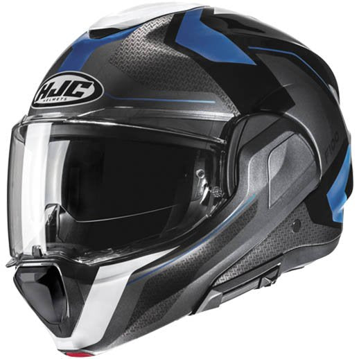 Casco HJC F100 Bios MC2