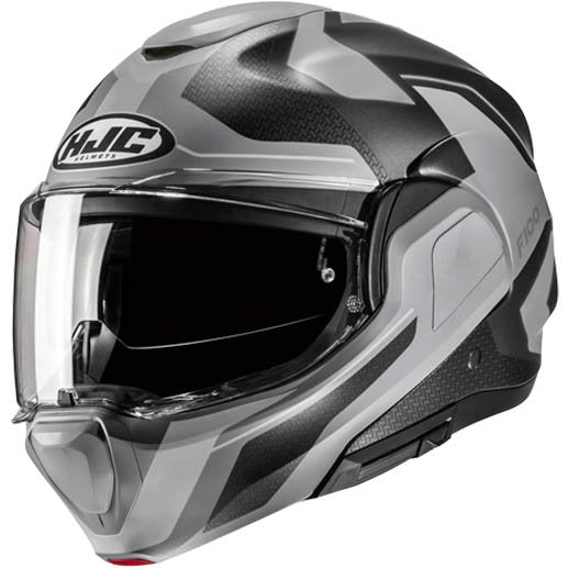 Casco HJC F100 Bios MC5SF