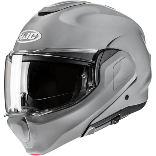 Casco HJC F100 Nardo Grey