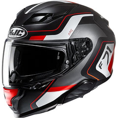 Casco HJC F71 Arcan MC1SF
