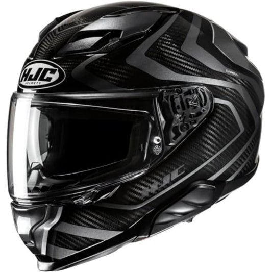 Casco HJC F71 Carbon Nevio MC5