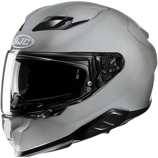 Casco HJC F71 Nardo Grey