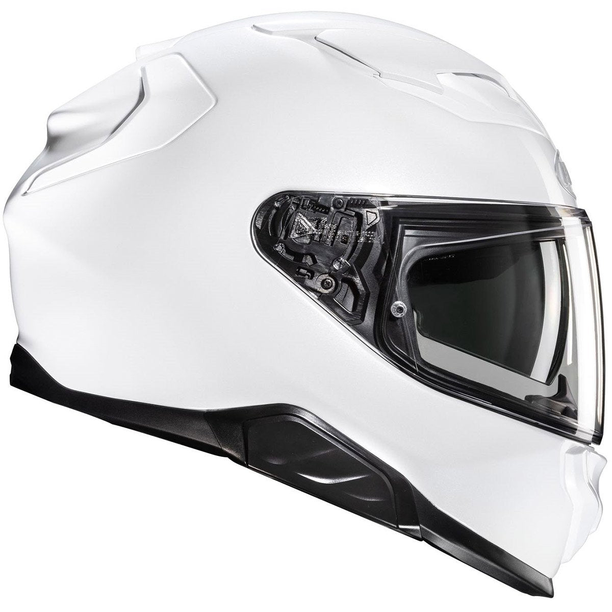 Casco HJC F71 White