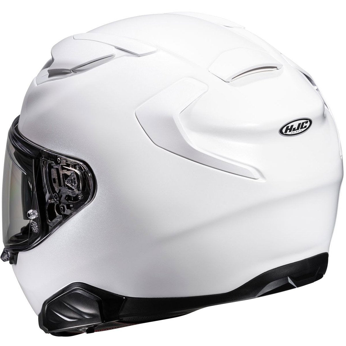Casco HJC F71 White