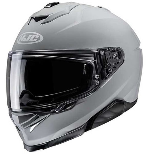 Casco HJC i71 Nardo Grey