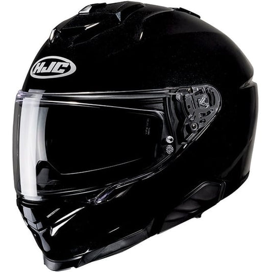Casco HJC i71 Black
