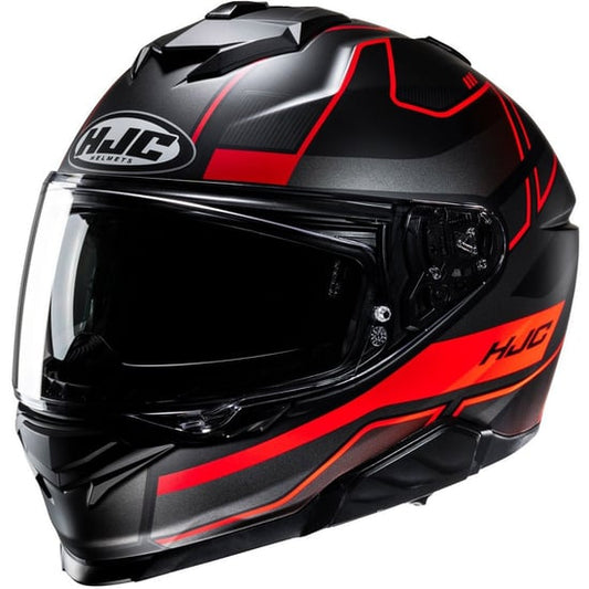 Casco HJC i71 Iorix MC1SF