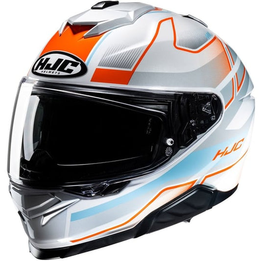 Casco HJC i71 Iorix MC27