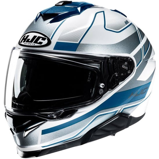 Casco HJC i71 Iorix MC2