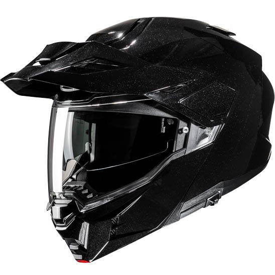 Casco HJC i80 Metallic Black