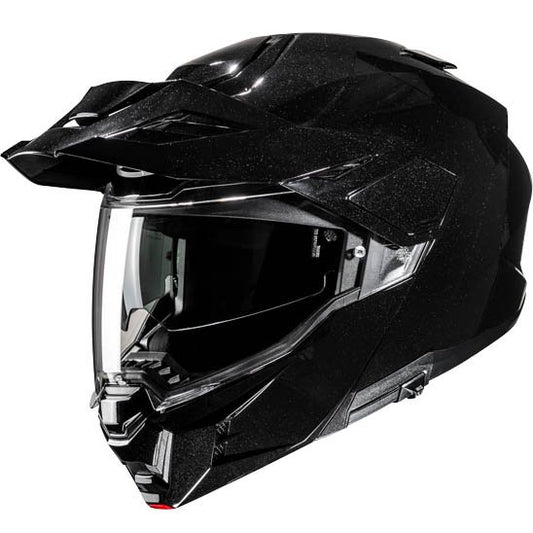Casco HJC i80 Metallic Black