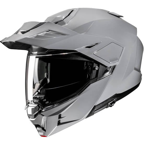 Casco HJC i80 Nardo Grey